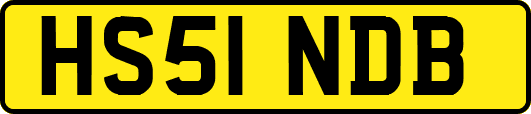 HS51NDB