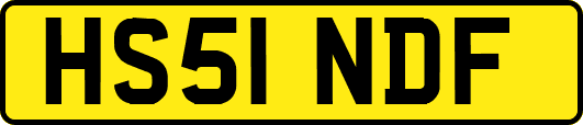 HS51NDF