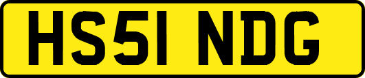 HS51NDG