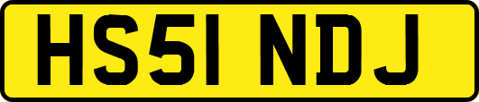 HS51NDJ