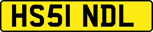 HS51NDL