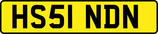 HS51NDN