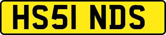 HS51NDS