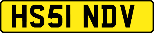 HS51NDV