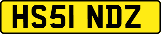 HS51NDZ