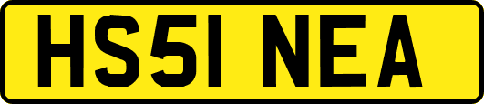 HS51NEA