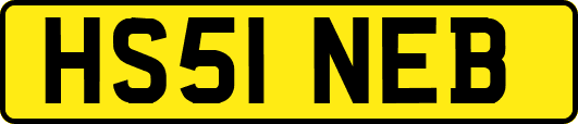 HS51NEB