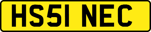 HS51NEC