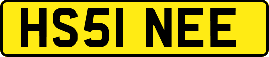 HS51NEE