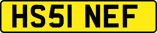 HS51NEF