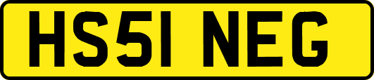 HS51NEG