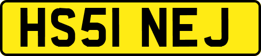 HS51NEJ