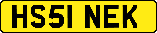 HS51NEK