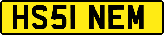 HS51NEM