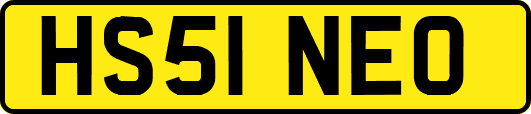 HS51NEO