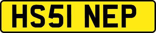 HS51NEP