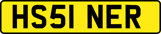 HS51NER