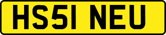 HS51NEU