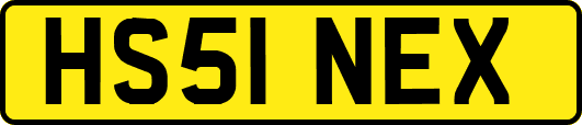 HS51NEX