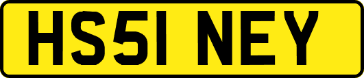 HS51NEY