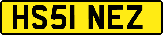 HS51NEZ