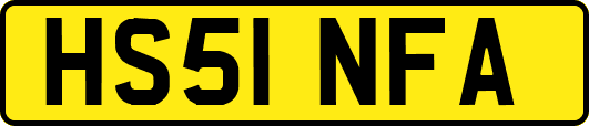 HS51NFA