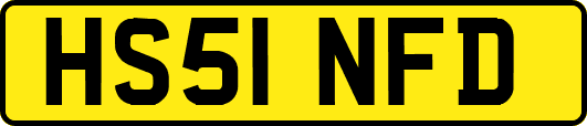 HS51NFD