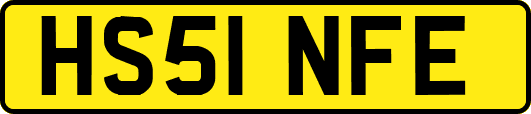 HS51NFE