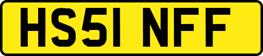 HS51NFF