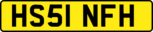 HS51NFH