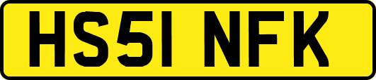 HS51NFK