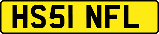 HS51NFL