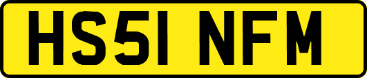 HS51NFM