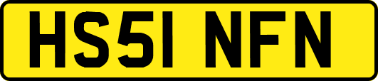 HS51NFN