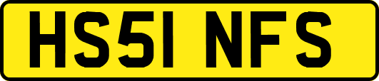 HS51NFS