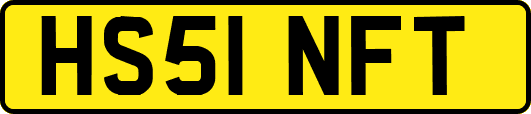 HS51NFT