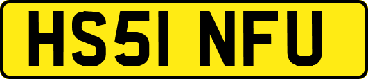 HS51NFU