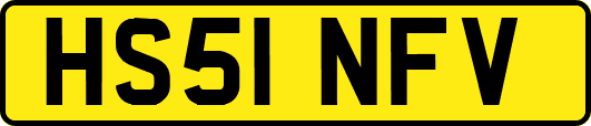 HS51NFV