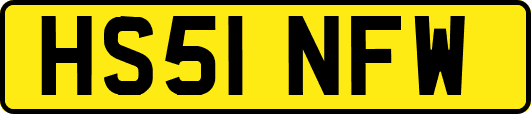 HS51NFW