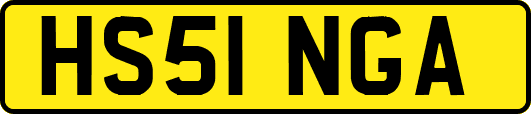 HS51NGA