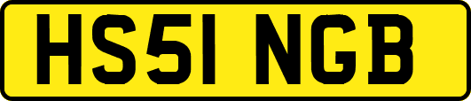 HS51NGB