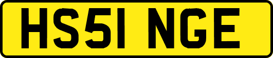 HS51NGE
