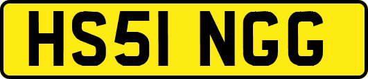 HS51NGG