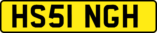 HS51NGH