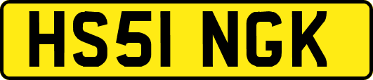 HS51NGK