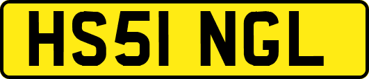 HS51NGL