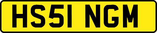 HS51NGM