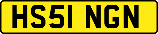 HS51NGN