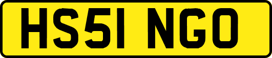 HS51NGO