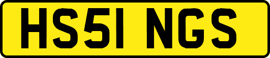 HS51NGS
